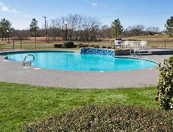 Econo Lodge Sulphur Springs Exterior photo